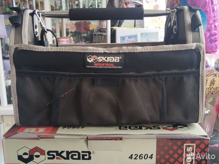 Набор инструментов