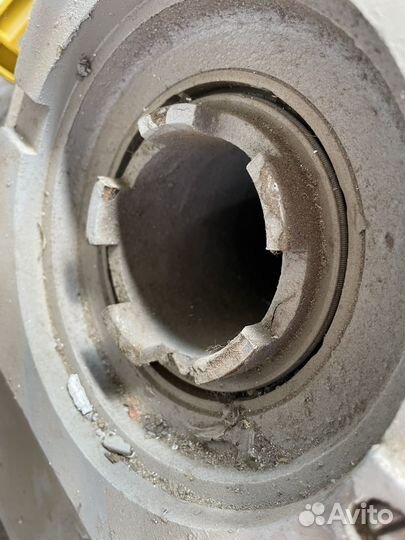 Электропривод нв-16 новый