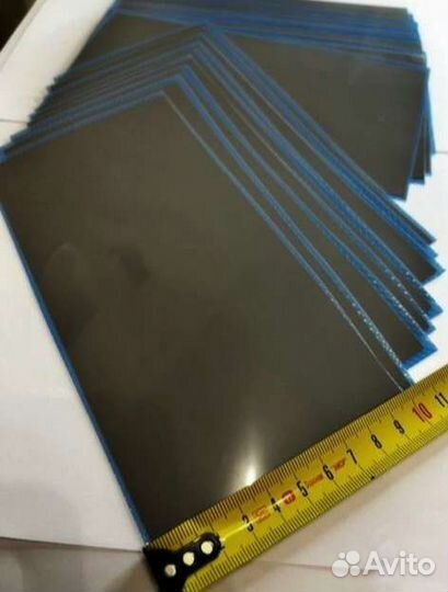 Термопрокладки для видеокарт,асиков