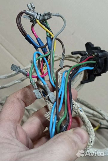 Фаркоп новый СССР на ваз классика