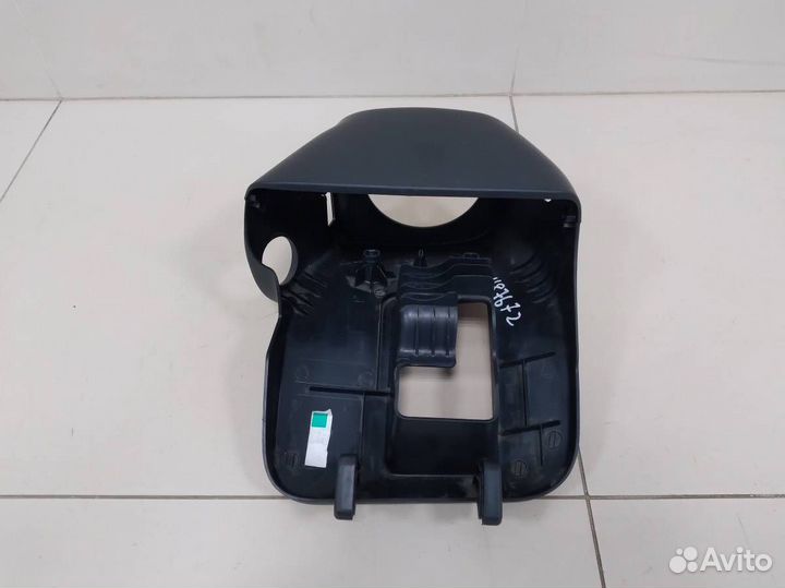 Кожух рулевой колонки Renault Logan 2 2014