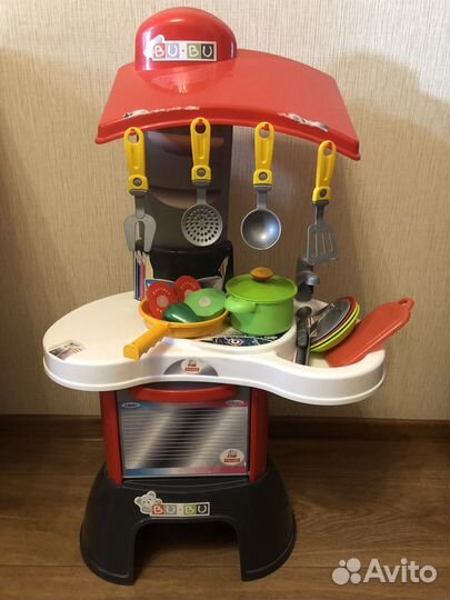 Кухня детская