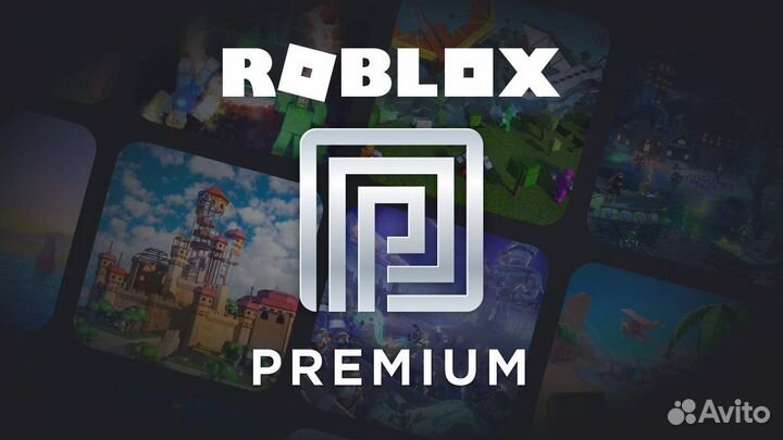 Roblox Premium 450/1000/2200