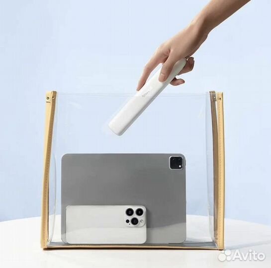 Защитный чехол для стилусов Baseus,Apple Pencil 2