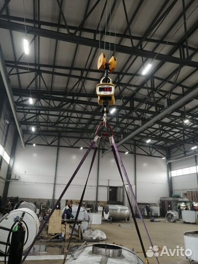 Молоковоз термос нержавеющий 10 000 литров