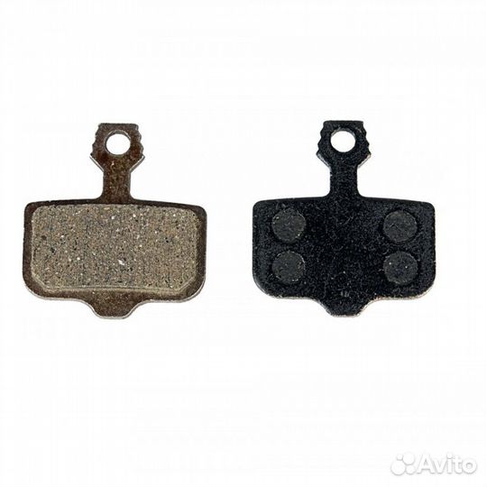 Тормозные колодки для электросамокатов