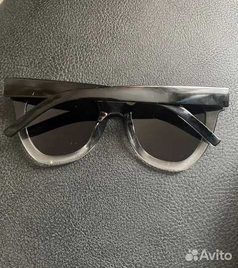 Солнцезащитные очки женские