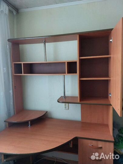 Компьютерный стол бу