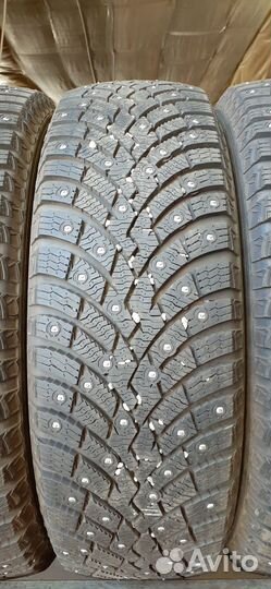 Pirelli Ice Zero 2 215/65 R17