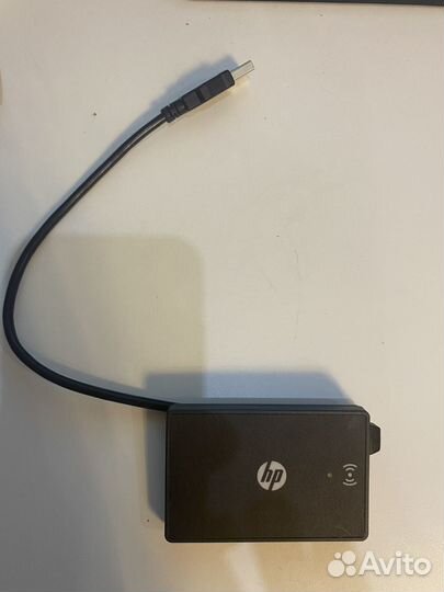 HP Universal USB Proximity Card Reader X3D03A