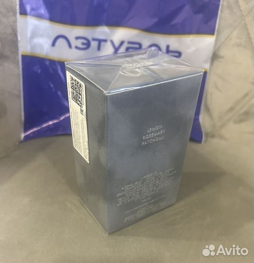 Dolce&Gabbana Light Blue pour Homme новая мужская