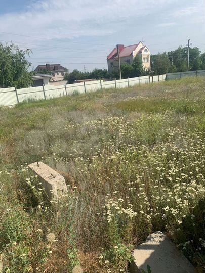 Участок 5 сот. (ИЖС)