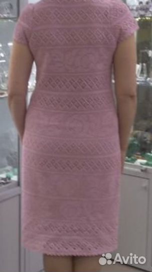 Вязание одежды из пряжи заказчика