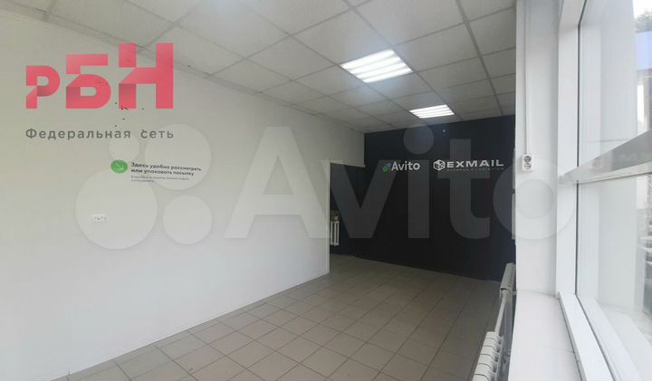 Зеленая роща. Торговое, 50 м²