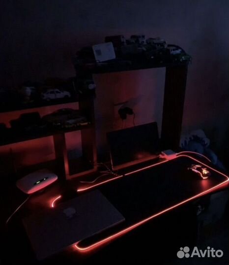 Коврик для клавиатуры