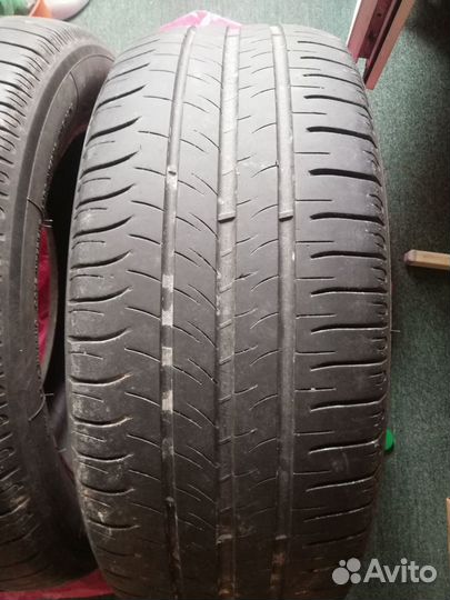 Michelin Energy Saver 205/55 R16 91V