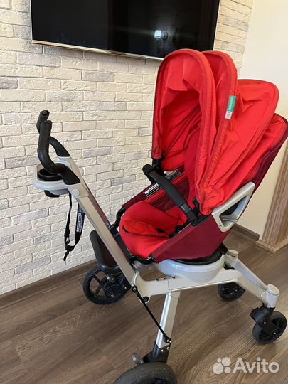 Коляска orbit baby