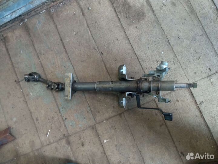 Рулевая колонка Suzuki Baleno