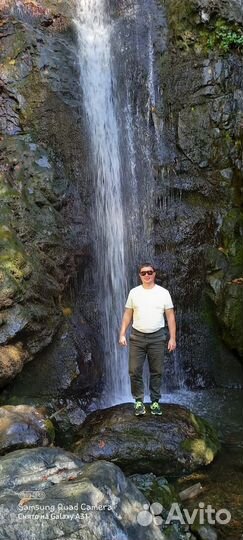 Джип тур Сочи Солохаул ежедневно экскурсия