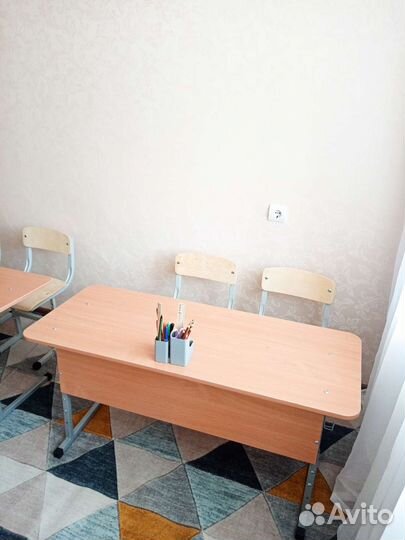 Подготовка к школе