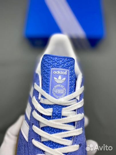 Кроссовки Adidas Gazelle