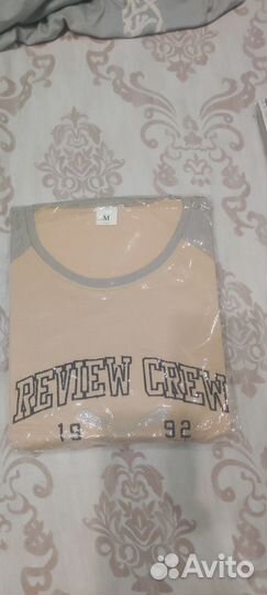 Мужские комплекты размер М