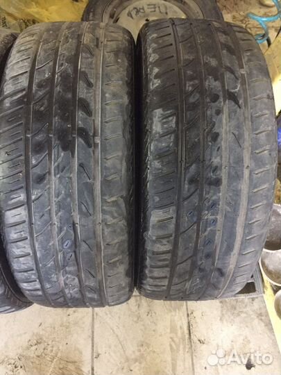 Matador MP 47 Hectorra 3 SUV 235/55 R18