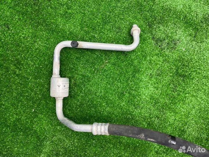 Трубка кондиционера Renault Duster легковой