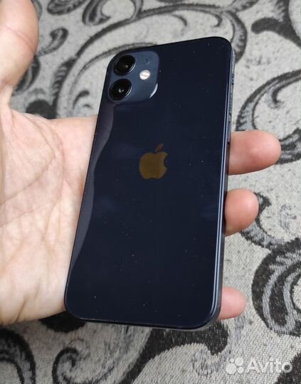 iPhone 12 mini, 128 ГБ