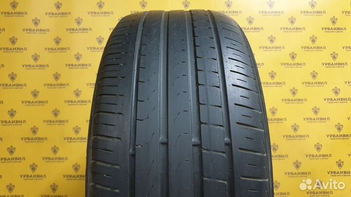Pirelli Scorpion Verde 255/50 R19 103W
