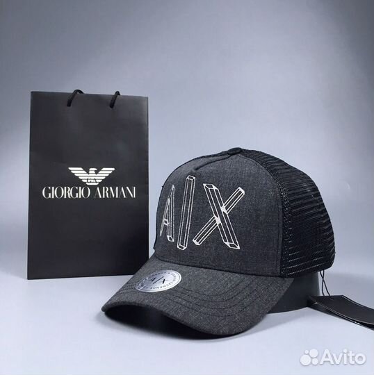 Кепка бейсболка