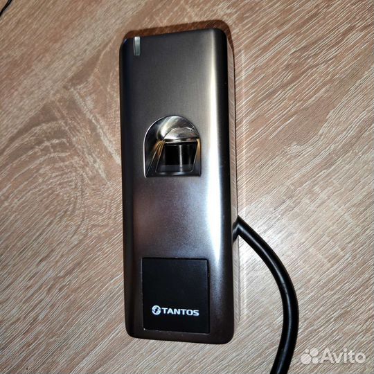 Tantos TS-RDR-Bio 3 считыватель