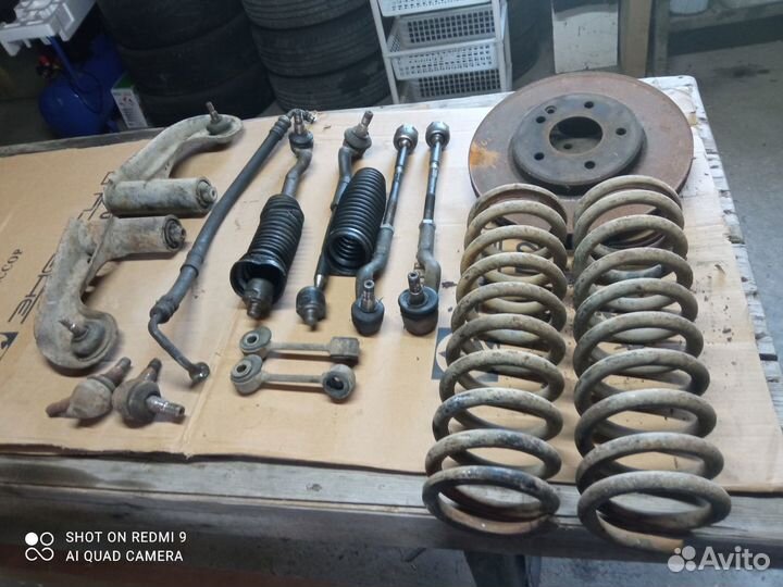 Mercedes е класса 210