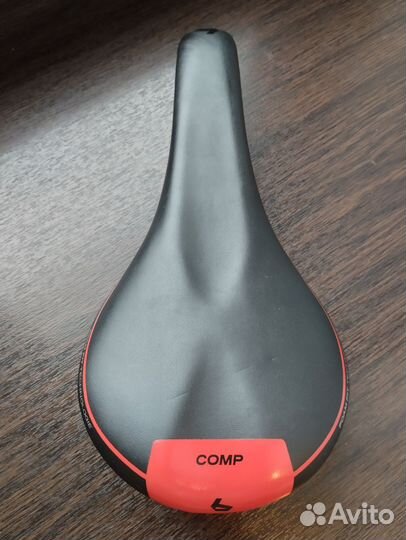 Седло для велосипеда