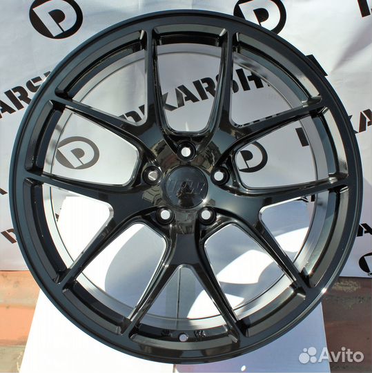 Диски на Lexus IS 250 Лексус R20 5/114.3