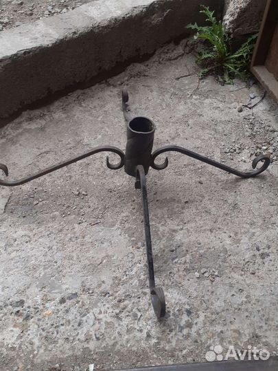 Подставка для ёлки