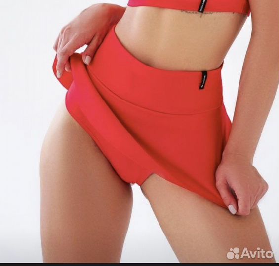 Шорты спортивные