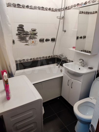 2-к. квартира, 42,1 м², 4/5 эт.