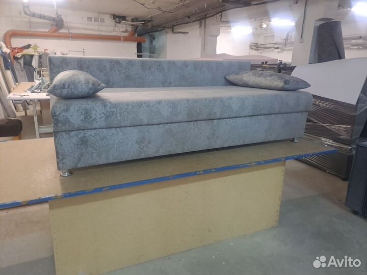 Диван еврокнижка новый