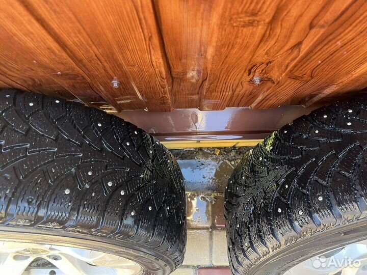 Диски от BMW оригинал R17