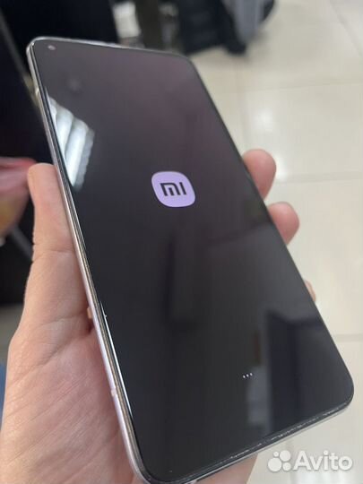 Xiaomi Mi 10t разбор запчасти