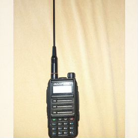 Рация baofeng UV-16 plus