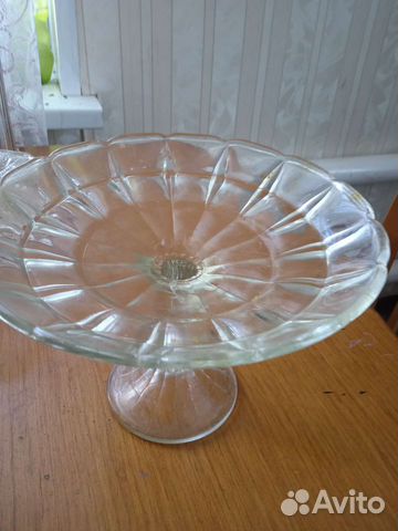 Посуда времен СССР