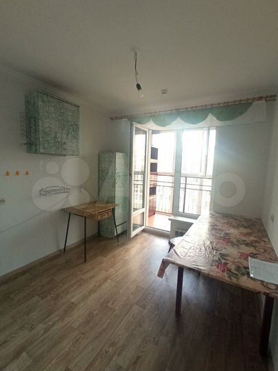 1-к. квартира, 33 м², 5/5 эт.