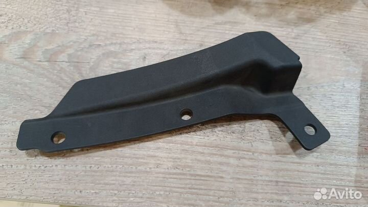 Расширитель подкрылка Audi R8 (2008-2015)