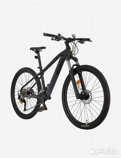 Велосипед stern motion 4.0