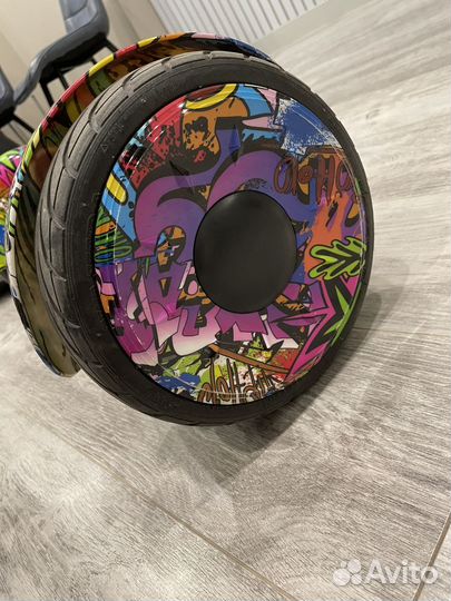 Гироскутер