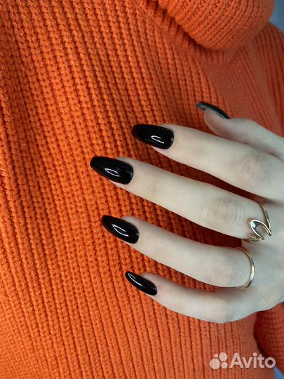 Маникюр и Педикюр