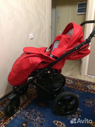 Продам коляску