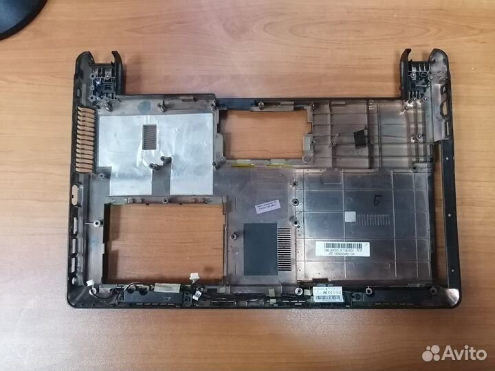 Поддон Asus k42d